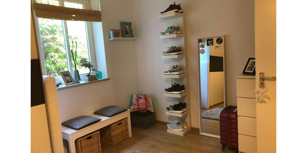 Etagenwohnung Deggendorf - 2.5 Zimmer, 70 m&sup2;, 250.000&euro; | Angebot:26633993