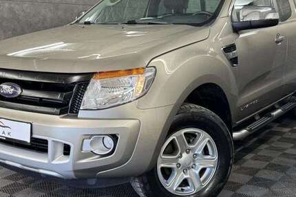 Ford Ranger 74.289 km 17.980 &euro; Rastdorf 26901