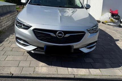 Opel Insignia 133.000 km 12.500 &euro; Ransbach-Baumbach 56235