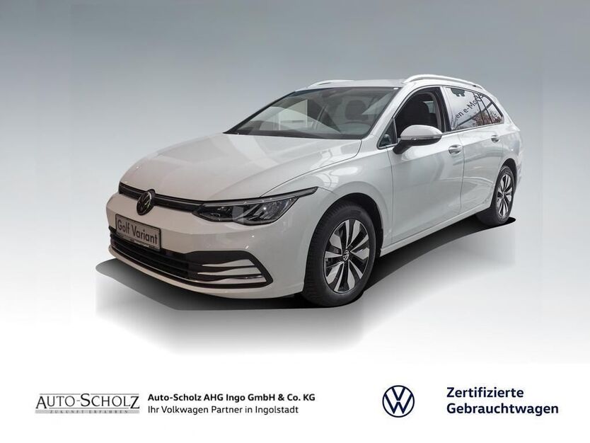 VW Golf 6.999 km 25.999 € Ingolstadt 85053