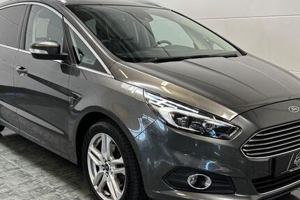 Ford S-Max 179.500 km 12.990 &euro; Erlensee 63526