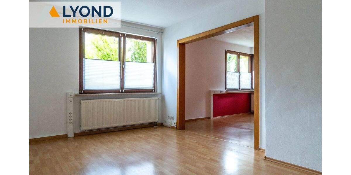 Großzügiges Einfamilienhaus mit Einliegerwohnung - vielseitig nutzbar und modernisiert in zentraler Lage 7 zimmer