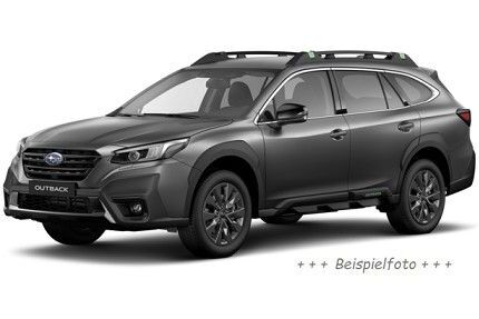 Subaru Outback 3.500 km 46.950 &euro; Kolkwitz - Krieschow 03099