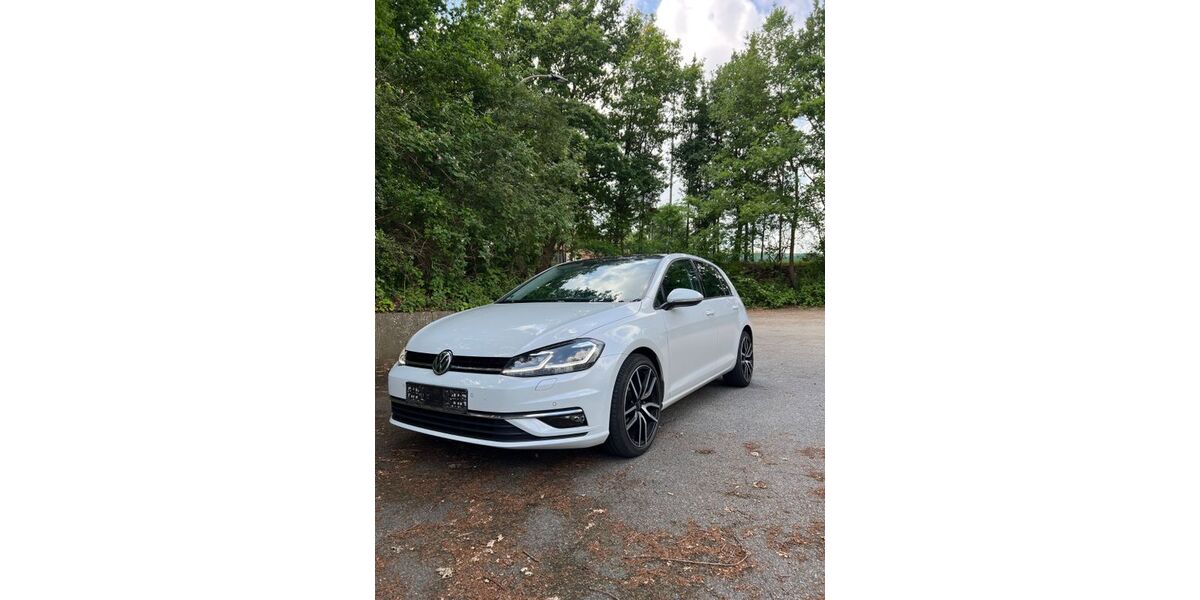 VW Golf 193.000 km 11.600 &euro; Büdelsdorf 24782