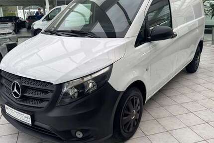 Mercedes-Benz Vito 140.000 km 13.500 &euro; Geldern 47608