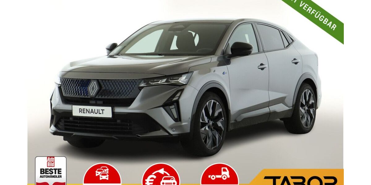 Renault Rafale 20.193 km 40.488 &euro; Freiburg im Breisgau 79111