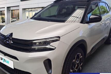 Citroen C5 Aircross 46.387 km 23.490 &euro; Mannheim 68309