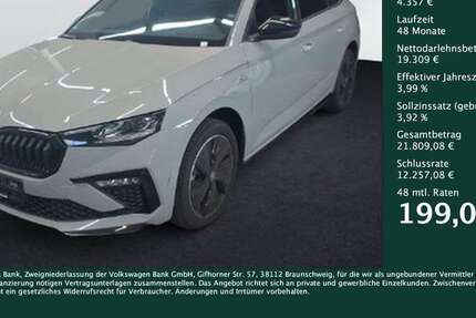 Skoda Scala 3.372 km 23.666 &euro; Dortmund 44269