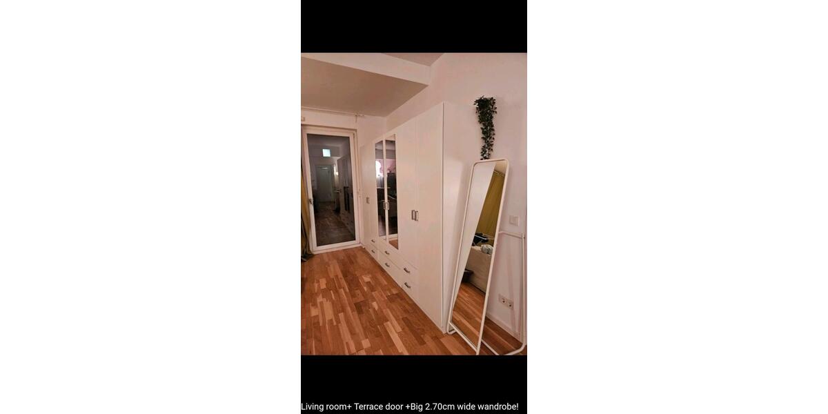 Erdgeschoßwohnung Berlin Mitte - 2 Zimmer, 85 m&sup2;, 1.678&euro; | Angebot:26337741