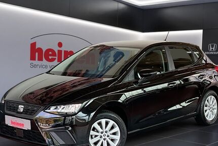 Seat Ibiza 70.488 km 11.309 &euro; Bergkamen 59192