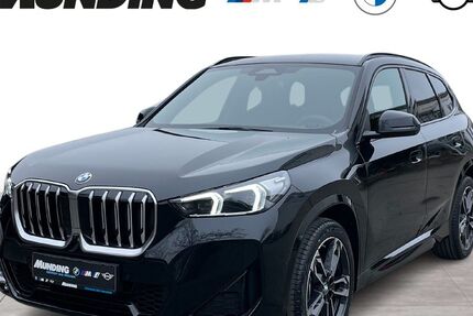 BMW X1 6.900 km 44.990 &euro; Biberach 88400
