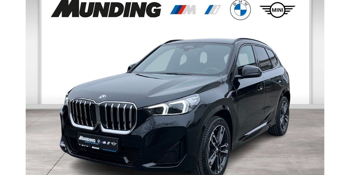 BMW X1 6.900 km 44.990 &euro; Biberach 88400