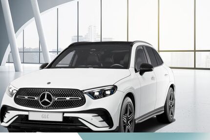 Mercedes-Benz GLC 220 18.309 km 56.882 &euro; Schwerin 19057