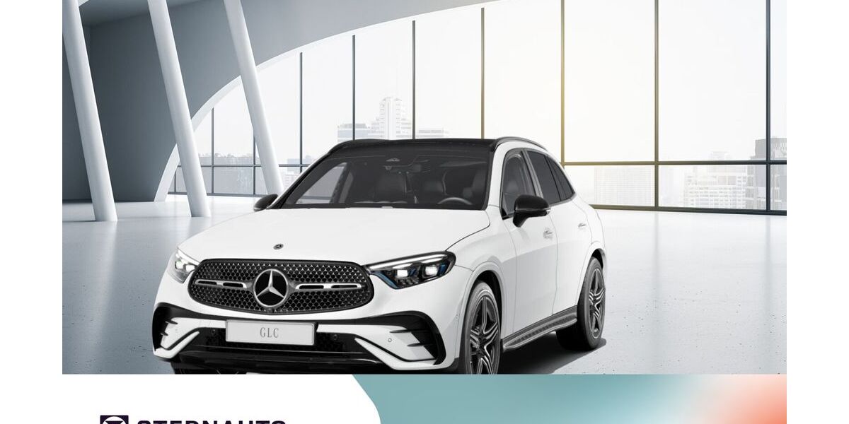 Mercedes-Benz GLC 220 18.309 km 56.882 &euro; Schwerin 19057