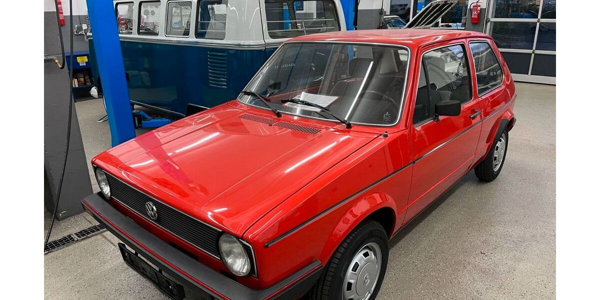 VW Golf 194.000 km 14.900 &euro; Bad König / Zell 64732