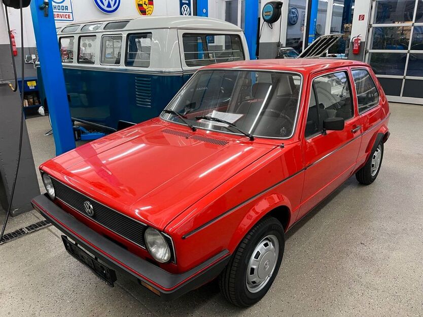 VW Golf 194.000 km 14.900 € Bad König / Zell 64732