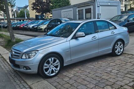Mercedes C 220