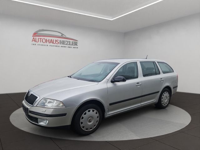 Skoda Octavia 411.560 km 1.999 € Amstetten 73340