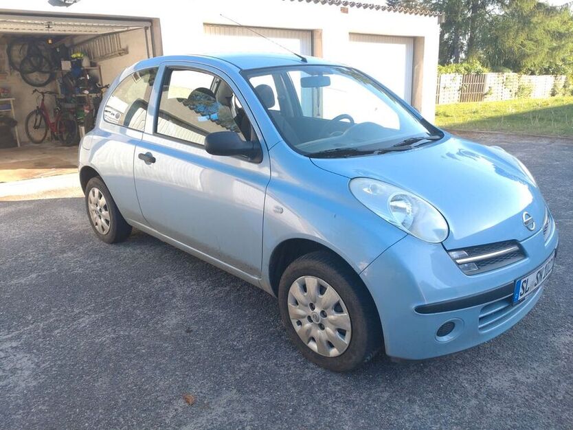 Micra