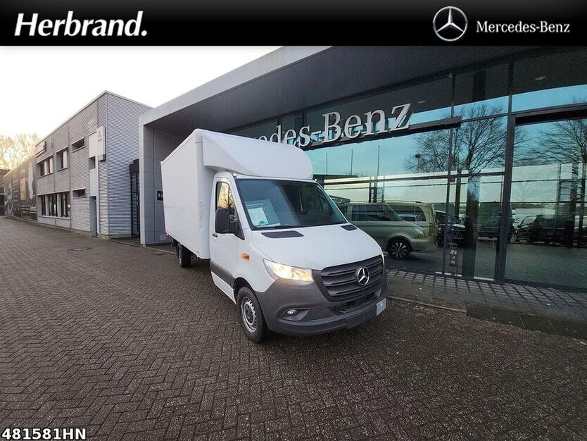 Sprinter