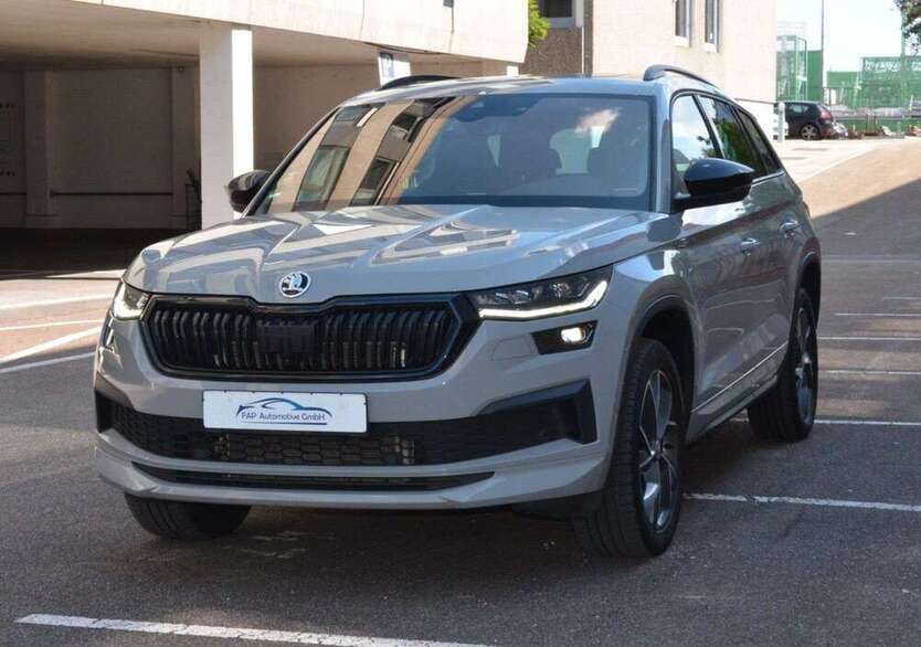 Kodiaq
