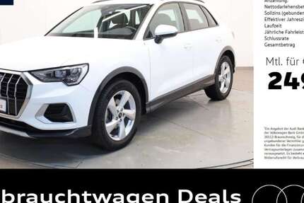 Audi Q3 37.070 km 29.980 € Ursensollen 92289