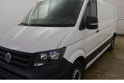 VW Crafter 28.836 km 31.970 &euro; Stolberg 52222