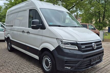 VW Crafter 41.580 km 18.685 &euro; Frohburg 04654