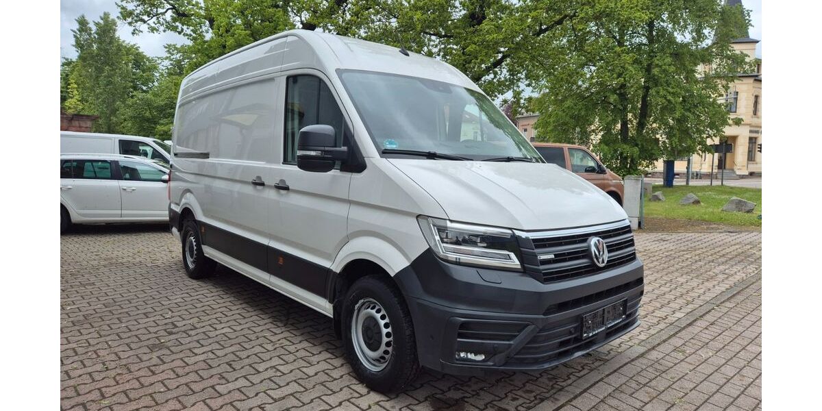 VW Crafter 41.580 km 18.685 &euro; Frohburg 04654