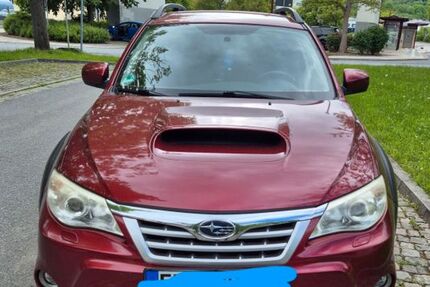 Subaru Impreza 168.000 km 4.500 &euro; Aue 08280