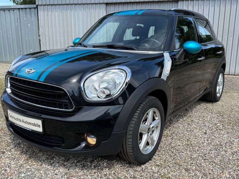 One Countryman