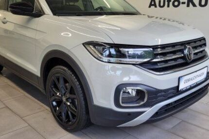 VW T-Cross 24.937 km 23.400 &euro; Neustrelitz 17235