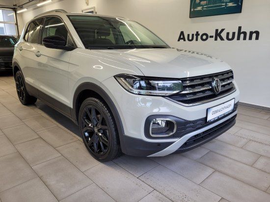VW T-Cross 24.937 km 23.400 &euro; Neustrelitz 17235
