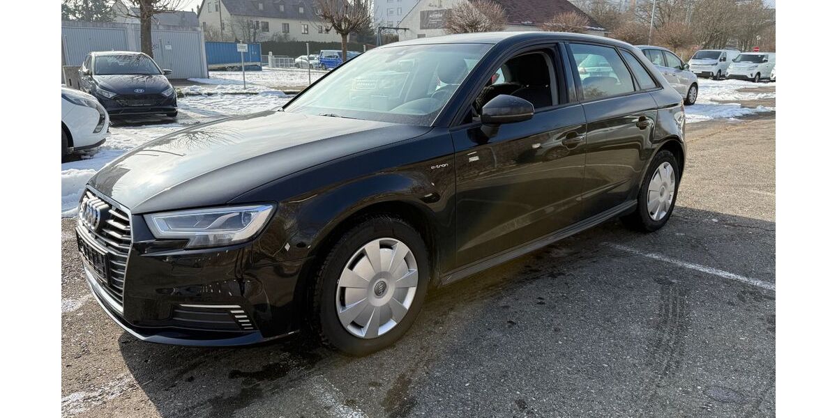 Audi A3 108.000 km 14.994 &euro; Friedberg 86316