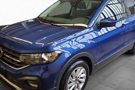 VW T-Cross 41.903 km 17.890 &euro; Schongau 86956