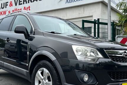 Opel Antara 159.000 km 7.450 € Mannheim 68199