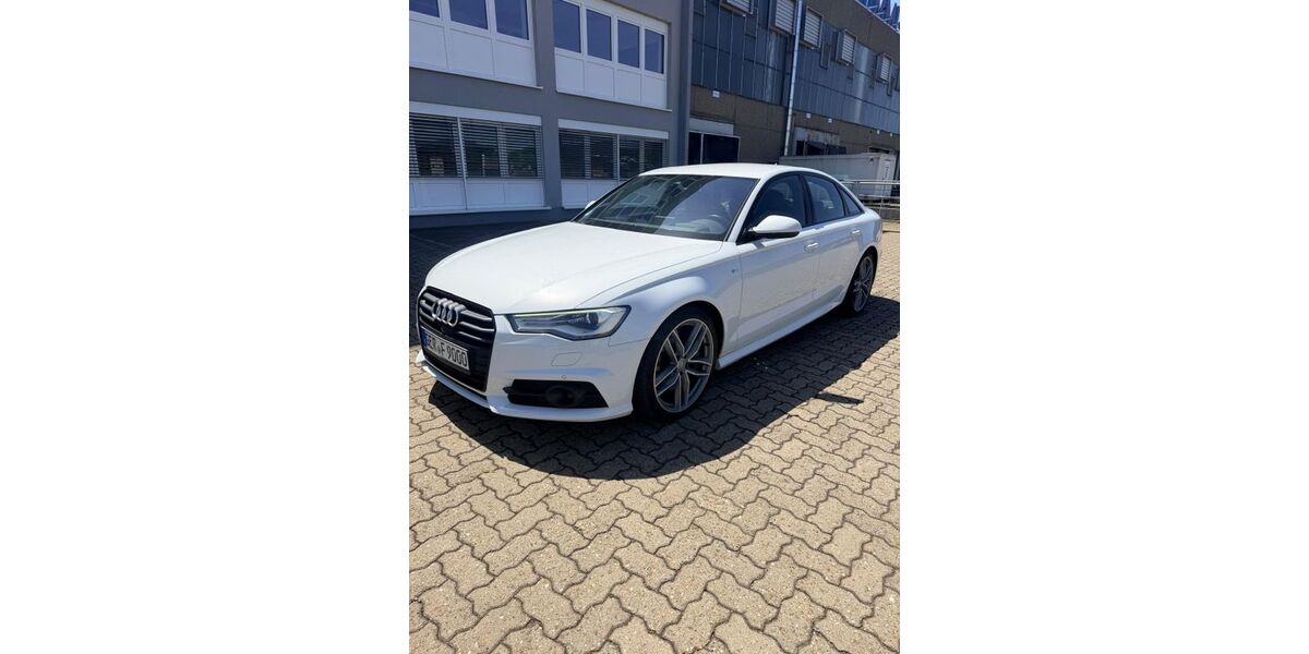 Audi A6 248.000 km 19.200 &euro; Landau 76829