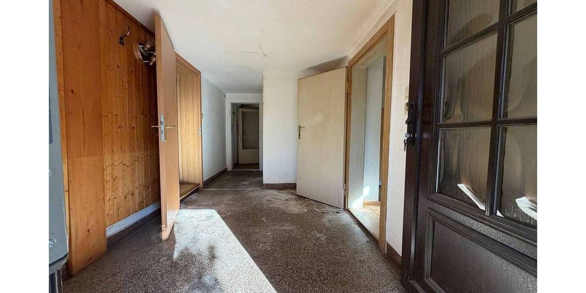 Einfamilienhaus Bad Schandau / Ostrau Ostrau - 9 Zimmer, 86 m&sup2;, 19.900&euro; | Angebot:26475051