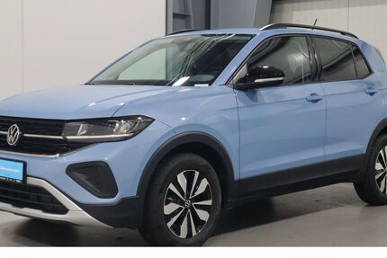 VW T-Cross 5.962 km 23.960 &euro; Stolberg 52222