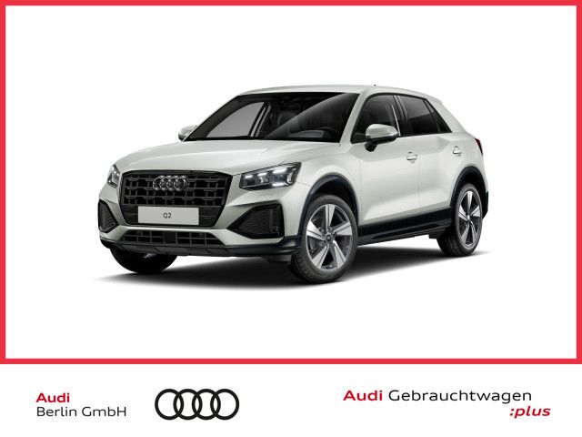 Audi Q2 3.884 km 28.990 &euro; Berlin 12489