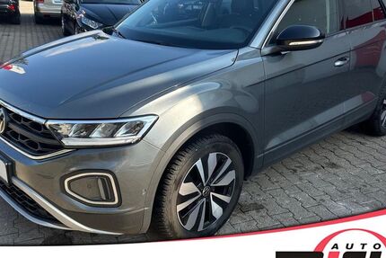 VW T-Roc 35.560 km 22.890 &euro; Leonberg 71229
