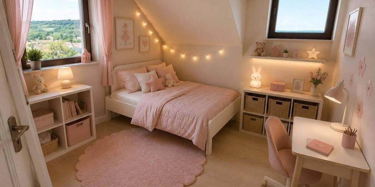 Einfamilienhaus Bad Mergentheim - 5 Zimmer, 110 m&sup2;, 305.000&euro; | Angebot:26740368