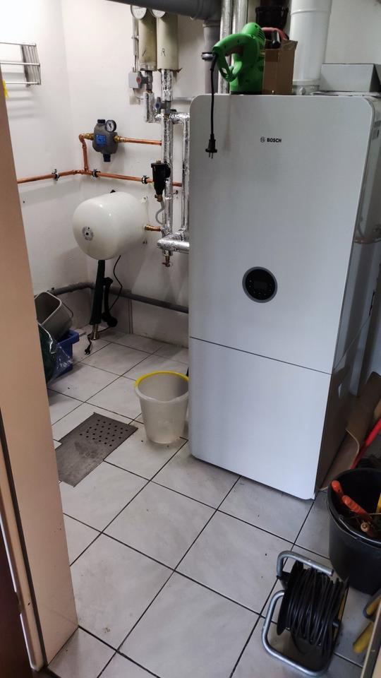 Einfamilienreihenmittelhaus mit Garage in Herten Langenbochum zimmer