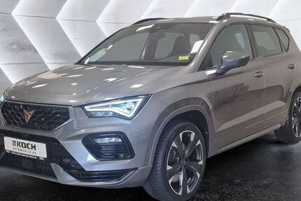 Cupra Ateca 15.750 km 37.890 &euro; Ludwigsfelde 14974