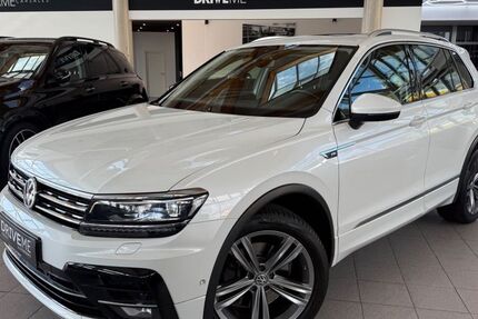 VW Tiguan 140.000 km 25.999 € Dorfen 84405