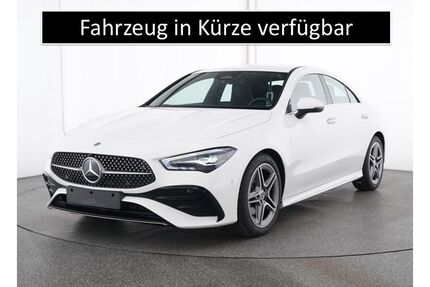 Mercedes-Benz CLA 180 20.668 km 32.980 &euro; Waiblingen 71332