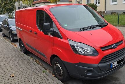 Ford Transit Custom 152.000 km 9.500 € Gelsenkirchen 45886