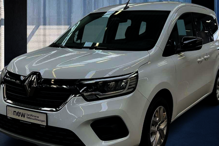 Renault Kangoo 14.526 km 21.390 &euro; Frankfurt / Main 60314