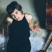 Jazz Matinee: Judith Goldbach Quartett 18.01.2026 Klösterle