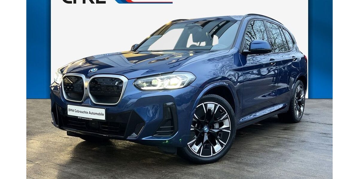 BMW iX3 39.092 km 41.990 &euro; Halle/ Zscherben 06179